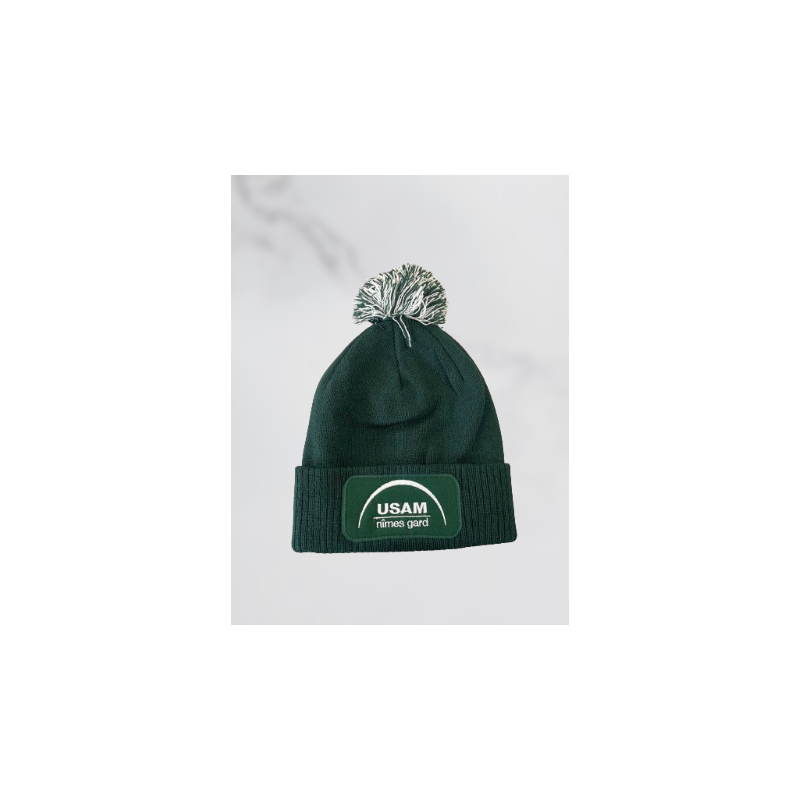 Bonnet Officiel USAM