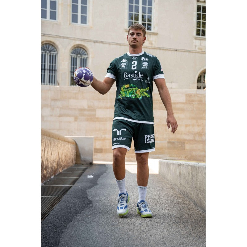 Maillot Officiel USAM Domicile 24/25