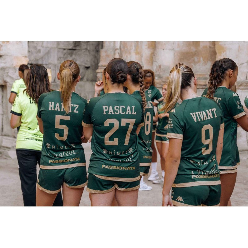 Maillot Officiel USAM Nîmoises Domicile 24/25