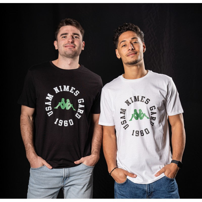 T-shirt "USAM 1960"