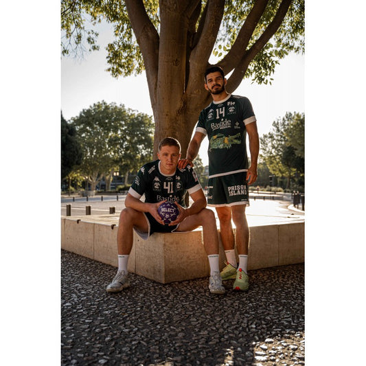 Maillot Officiel USAM Domicile 24/25