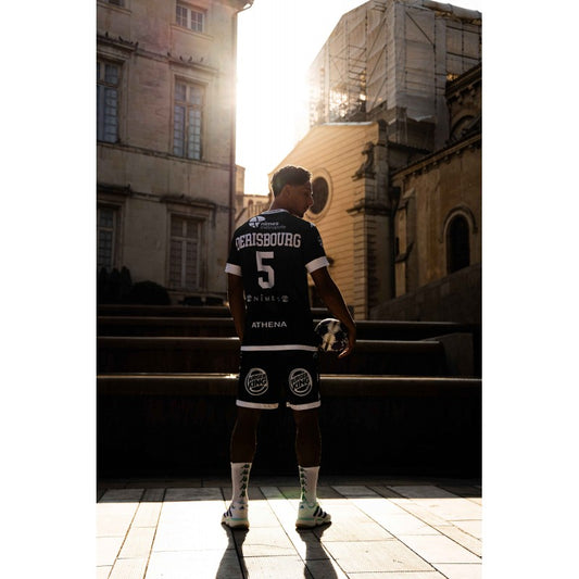 Maillot Officiel USAM Domicile 24/25