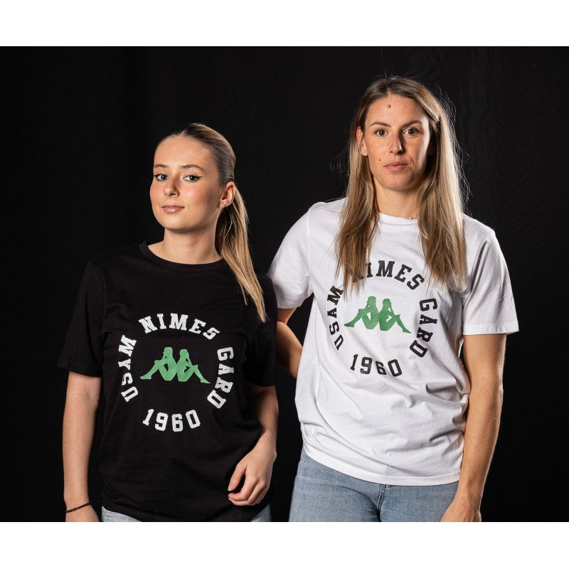 T-shirt "USAM 1960"