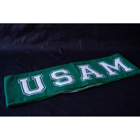 Écharpe Officielle USAM – Saison 2024/2025