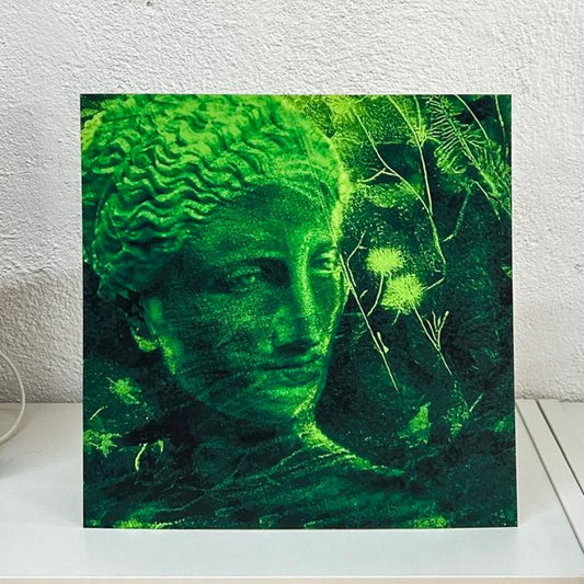 Lithographie Signée "Ariane" – Édition Limitée