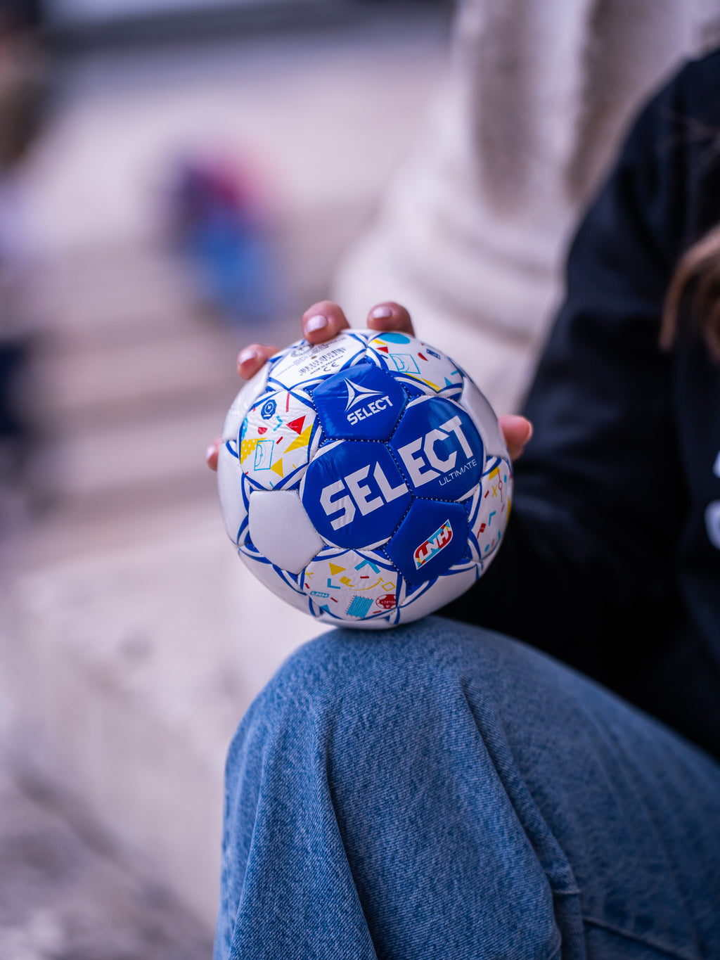 MINI BALLON SELECT MASCULIN