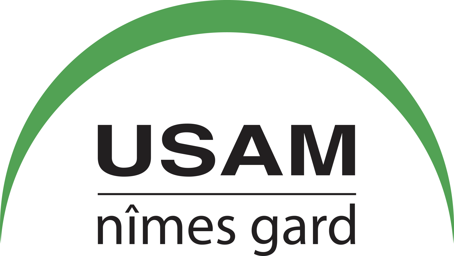 Boutique USAM Nîmes Gard
