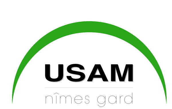 Boutique USAM Nîmes Gard