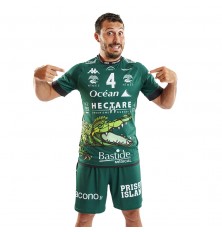 MAILLOT OFFICIEL 22/23 GALLEGO