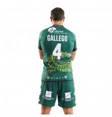 MAILLOT OFFICIEL 22/23 GALLEGO